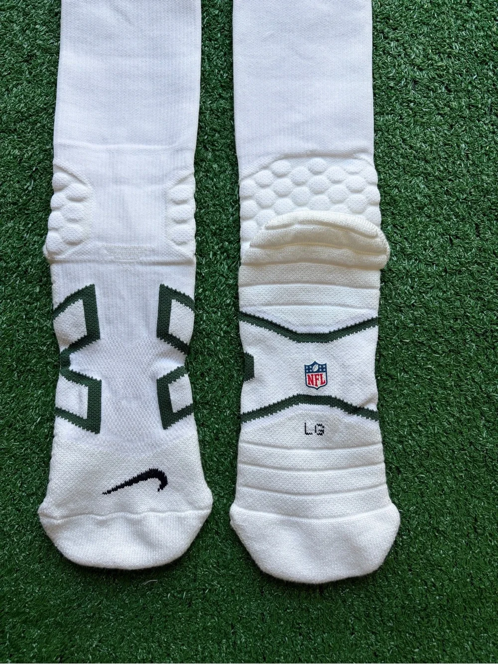 Nike new nfl